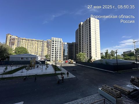 Май 2025 - изображение 944